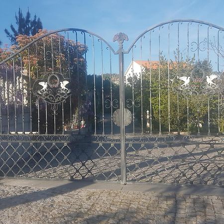 Cantinho Das Barrocas Penalva do Castelo Exteriér fotografie